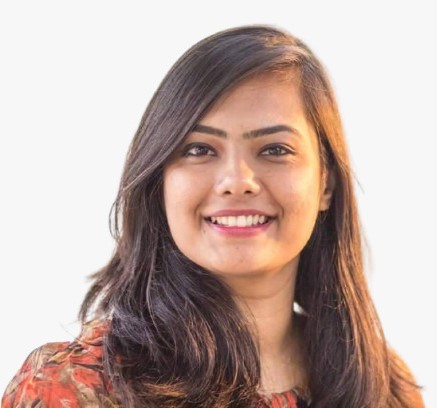 Amber Zulfiqar