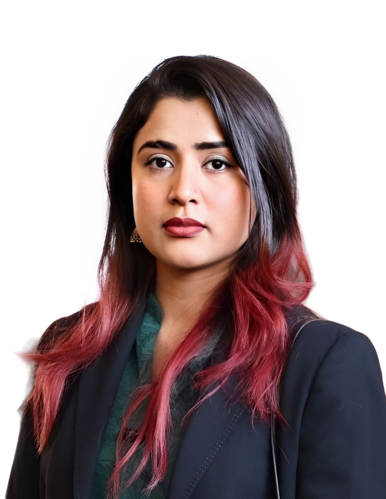 Hiba Khan